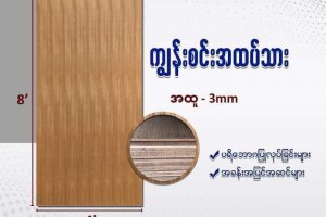 aung pwar